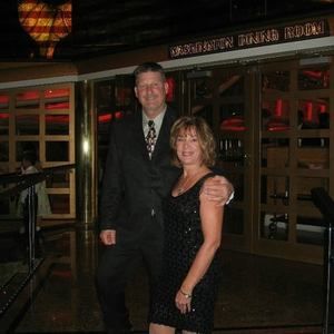 Meet your Posher, Ruth